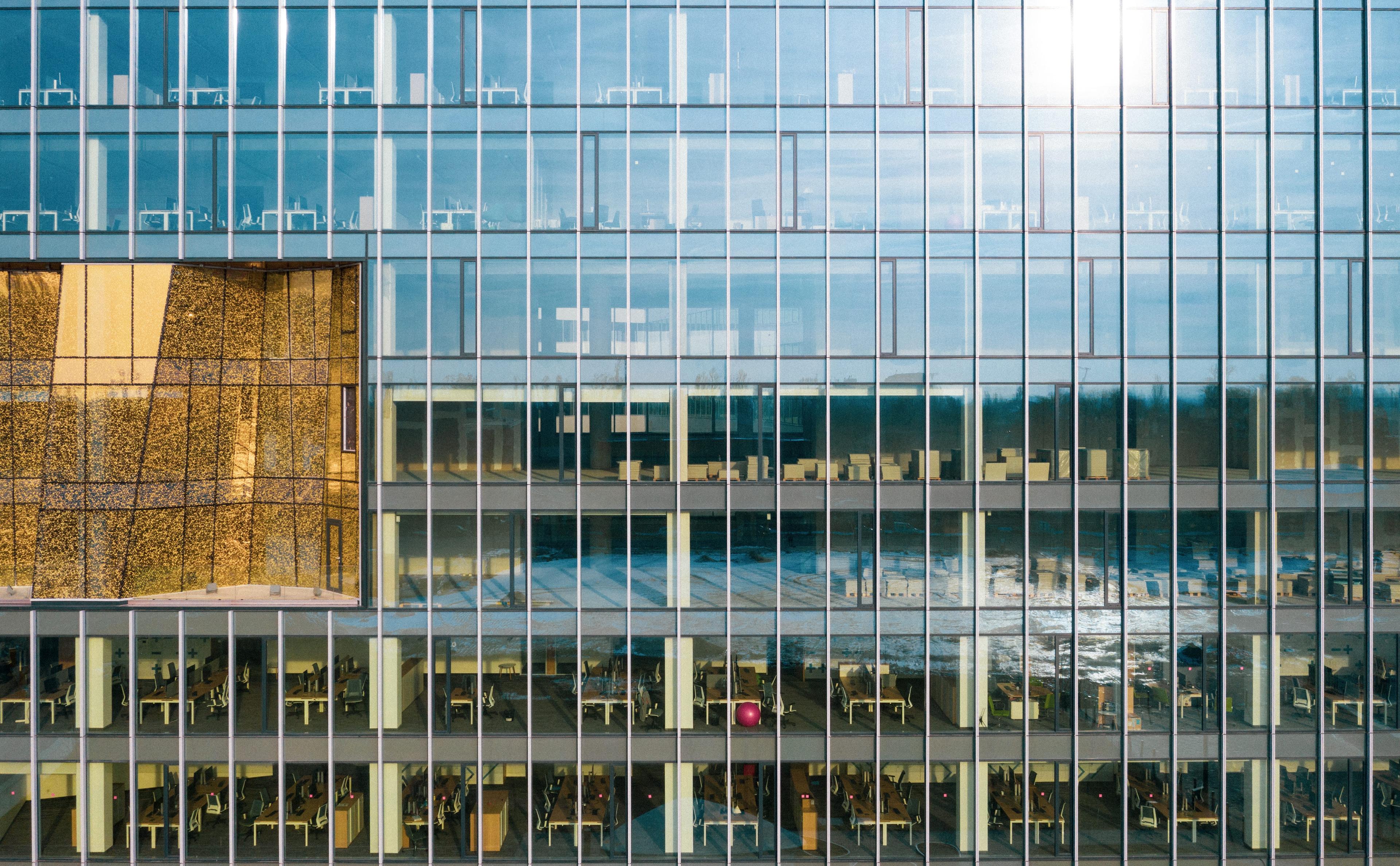 India Coated Glass Market Expands at 12.9% CAGR as Energy-Efficient Buildings Accelerate Advanced Glazing